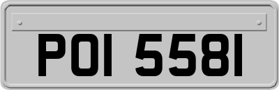 POI5581