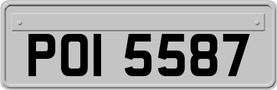POI5587