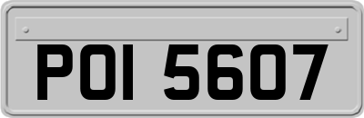 POI5607