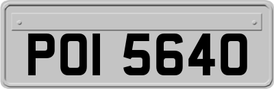 POI5640