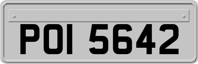 POI5642