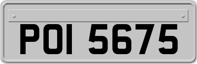 POI5675