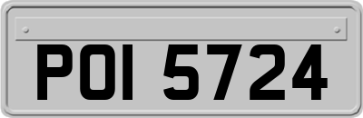 POI5724