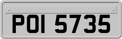 POI5735