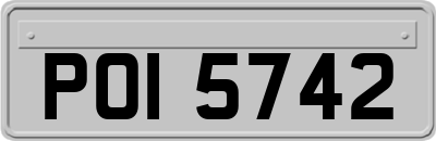POI5742