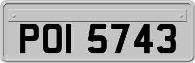 POI5743