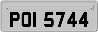 POI5744