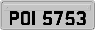 POI5753