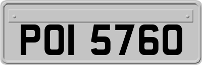 POI5760