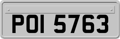 POI5763