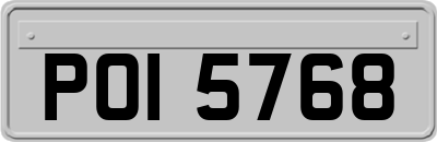 POI5768