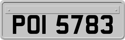 POI5783