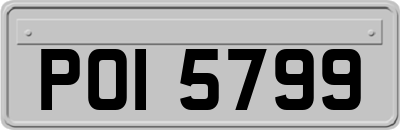 POI5799