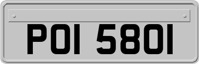 POI5801