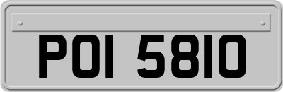 POI5810