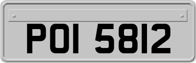 POI5812