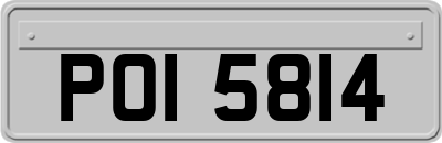 POI5814