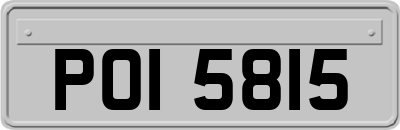 POI5815