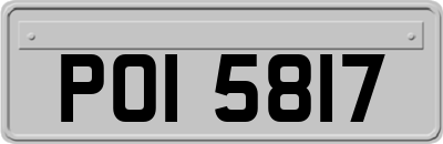 POI5817