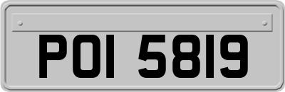 POI5819