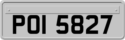 POI5827