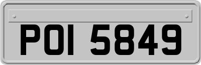 POI5849