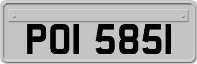 POI5851