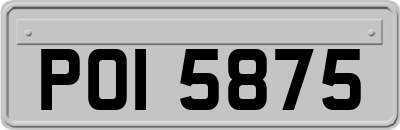 POI5875