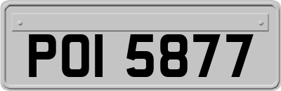 POI5877