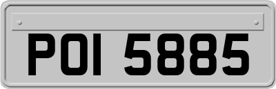 POI5885