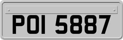 POI5887