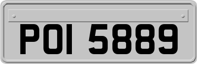 POI5889
