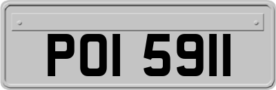 POI5911