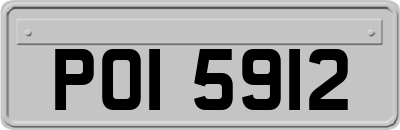 POI5912