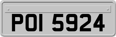 POI5924