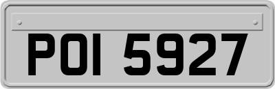 POI5927