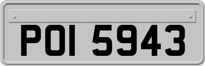 POI5943