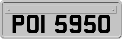 POI5950