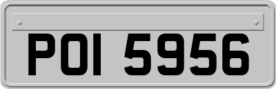 POI5956