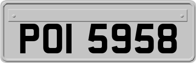 POI5958