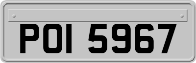 POI5967
