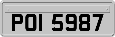 POI5987