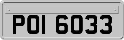 POI6033