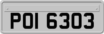 POI6303