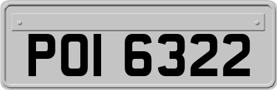 POI6322