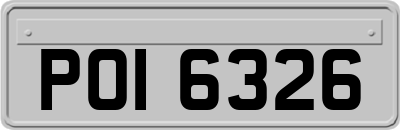 POI6326