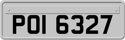 POI6327