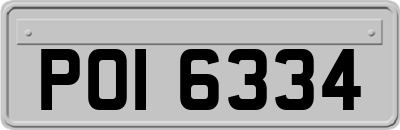 POI6334