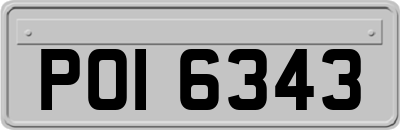 POI6343