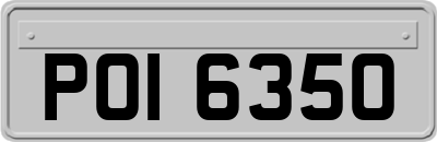 POI6350